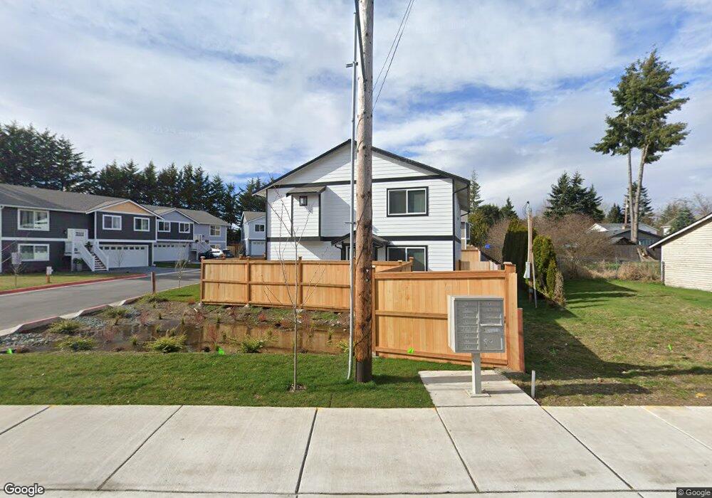 9532 Holly Dr unit 2, Everett, WA 98204 - photo 1