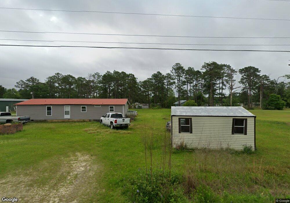 872 Circle Rd, Moultrie, GA 31768 - photo 1
