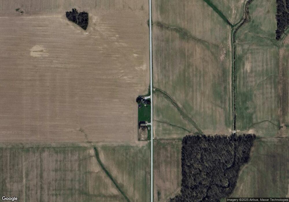 2475 S County Road 550 E, Greensburg, IN 47240 - photo 1