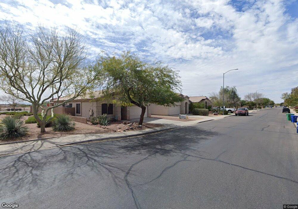 1175 S Flossmoor Ave, Mesa, AZ 85208 - photo 1