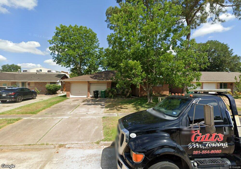 10603 Rambling Trail, Houston, TX 77089 - photo 1