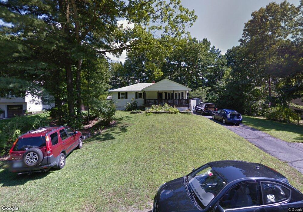 19 Joey Rd, Merrimack, NH 03054 - photo 1