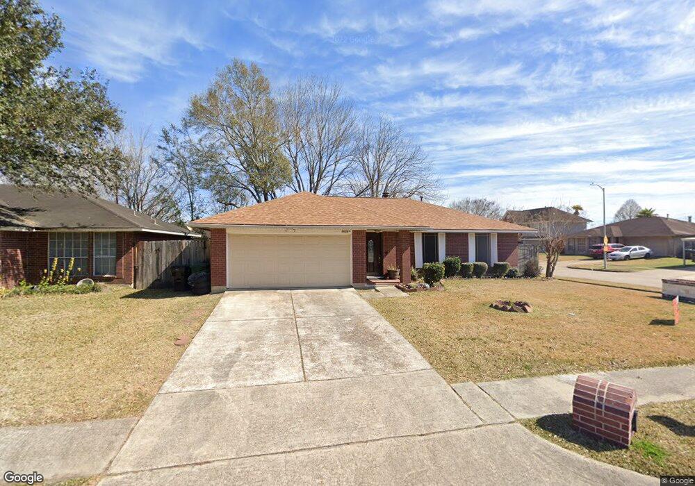 9659 Blackhawk Blvd, Houston, TX 77075 - photo 1