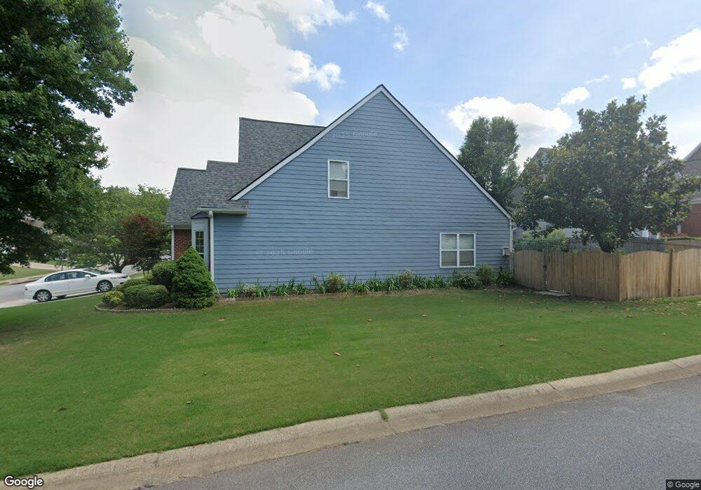 228 Springs Crossing unit 1, Canton, GA 30114 - photo 1