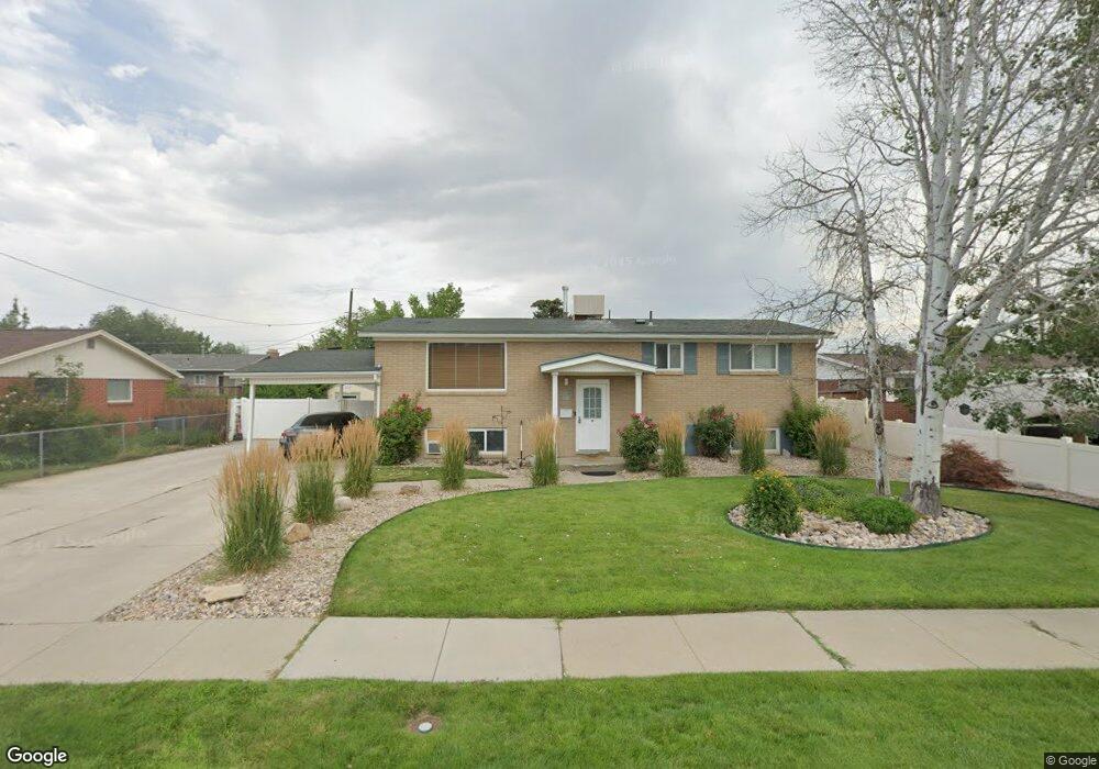 129 E 7420 S, Midvale, UT 84047 - photo 1