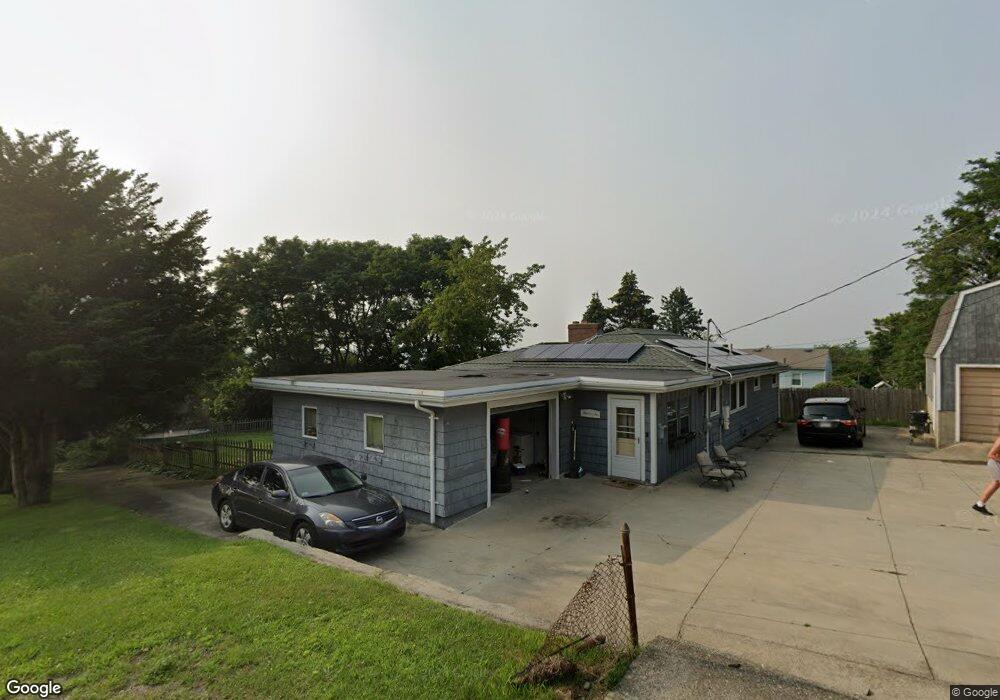 349 Clarkson St, Fall River, MA 02724 - photo 1