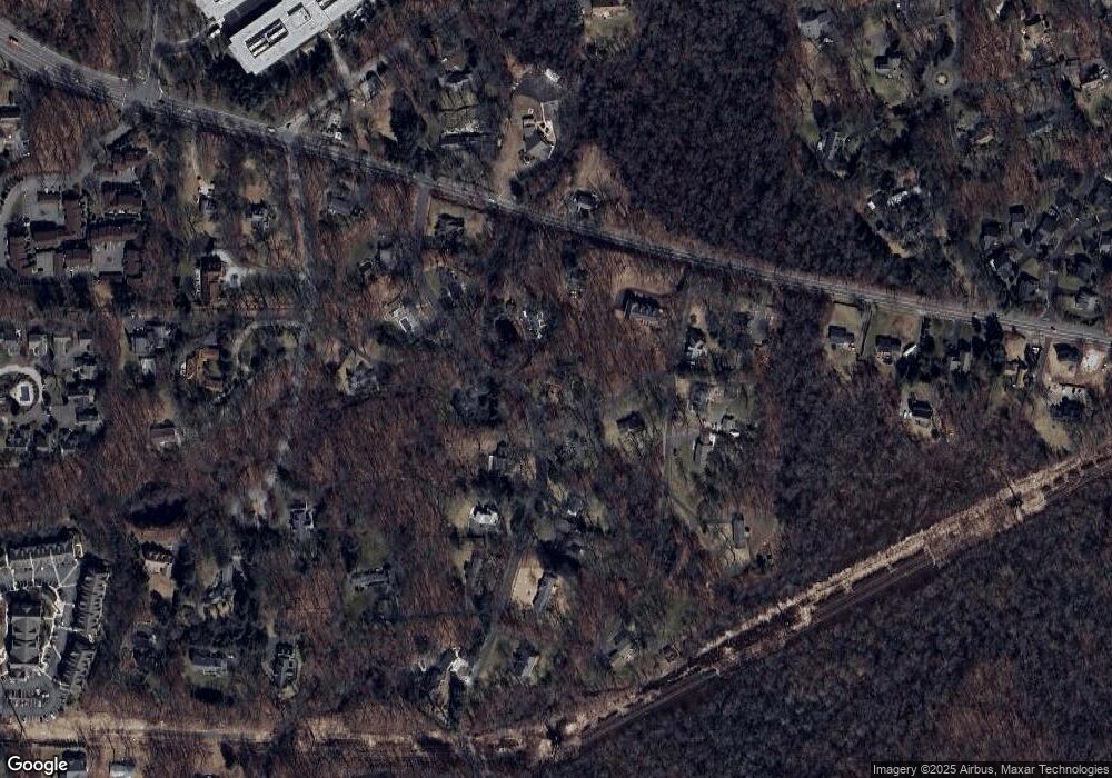 26 Clover Dr, Wilton, CT 06897 - photo 1