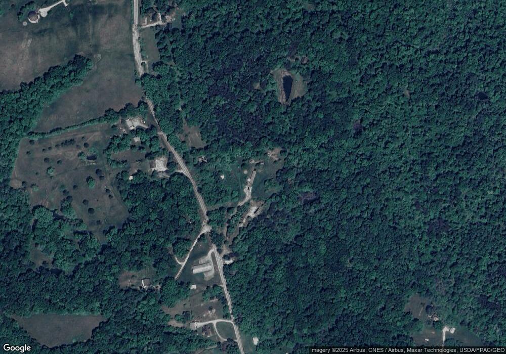 9922 Walnut Dowler Rd, Logan, OH 43138 - photo 1