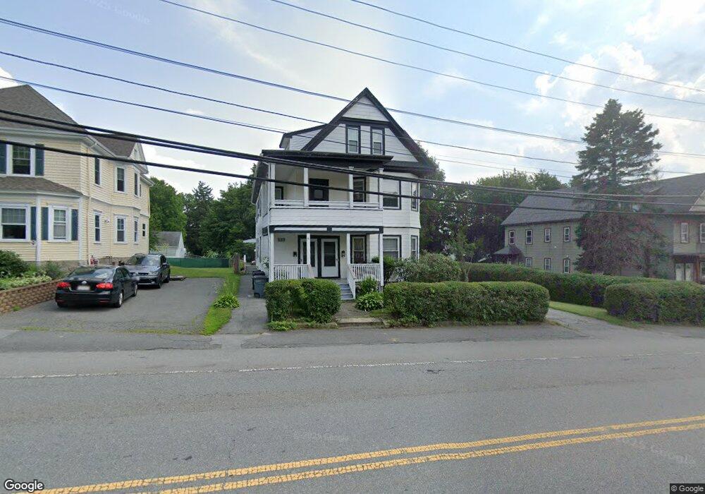 279 Sutton St unit 281, North Andover, MA 01845 - photo 1