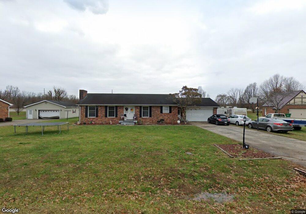 73 Michelle St, Ironton, OH 45638 - photo 1