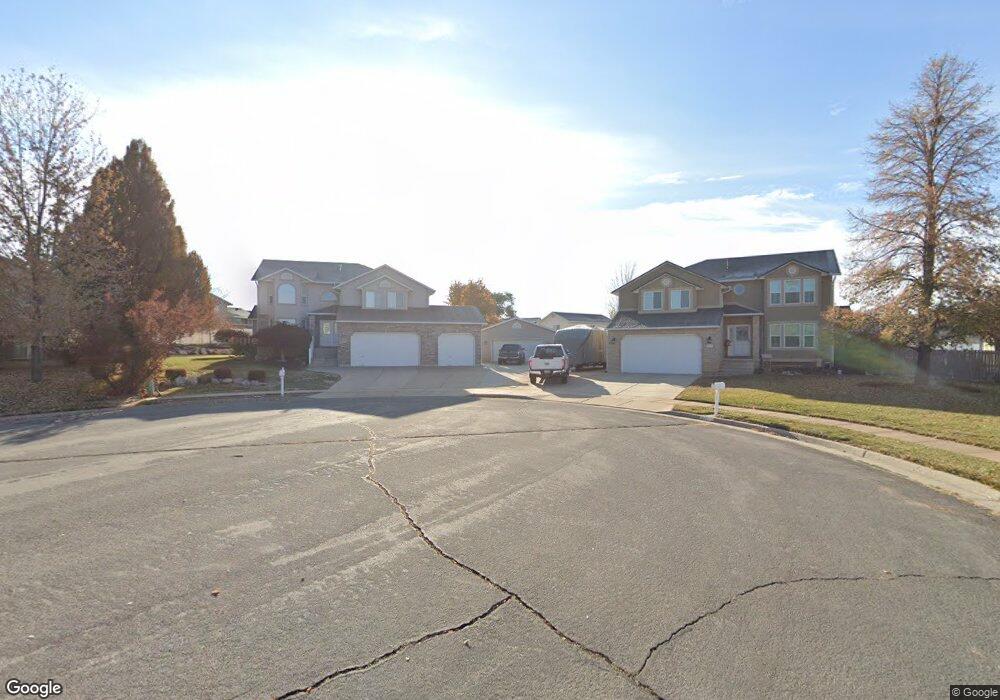 863 W 1220 N, Clearfield, UT 84015 - photo 1