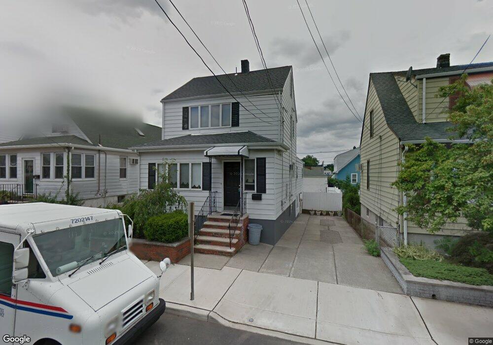 50 Mitchell St, Lodi, NJ 07644 - photo 1