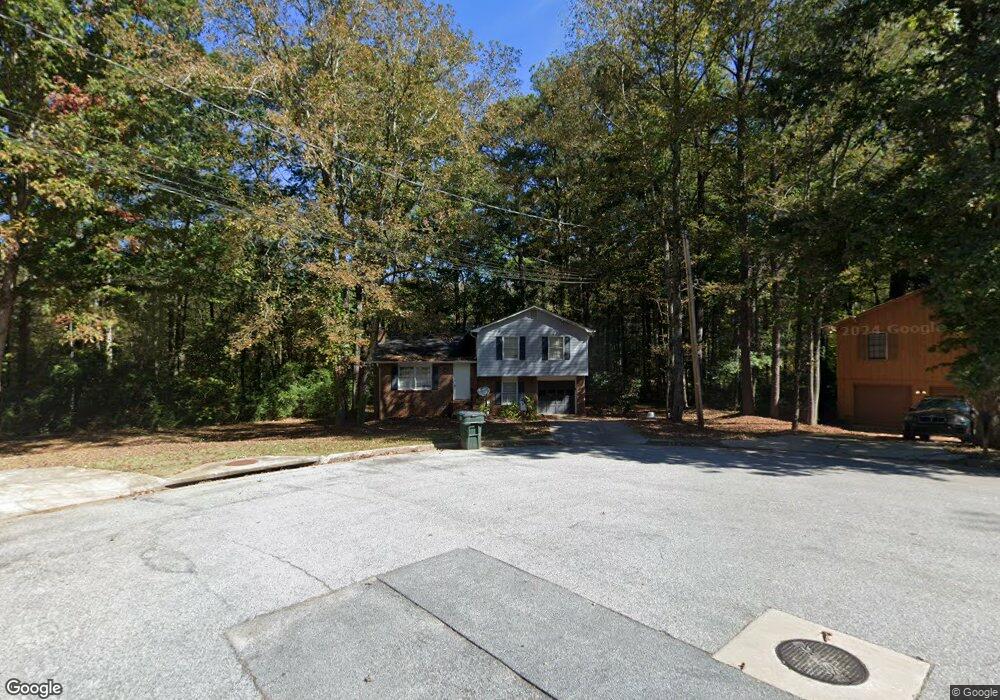 1559 Cherry Hill Ct SW, Conyers, GA 30094 - photo 1