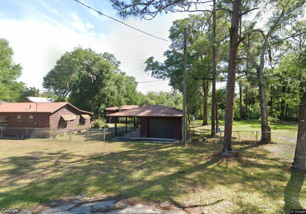 8831 SW 190th Avenue Rd, Dunnellon, FL 34432 - photo 1