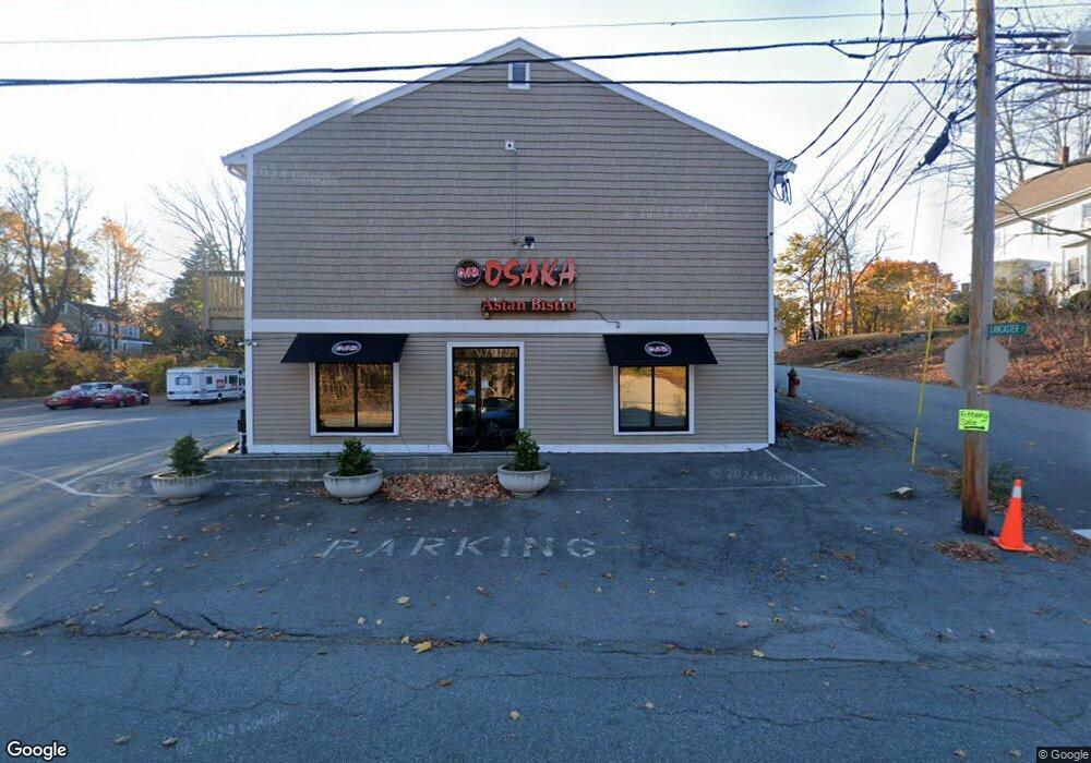 32 Broad St unit 34, Merrimac, MA 01860 - photo 1