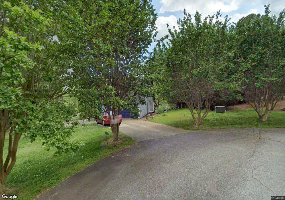 109 Lake Ridge Cir, Walhalla, SC 29691 - photo 1