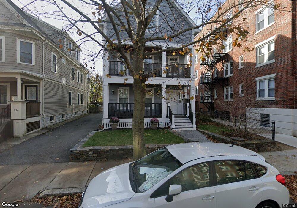 126 Orchard St unit 126, Somerville, MA 02144 - photo 1