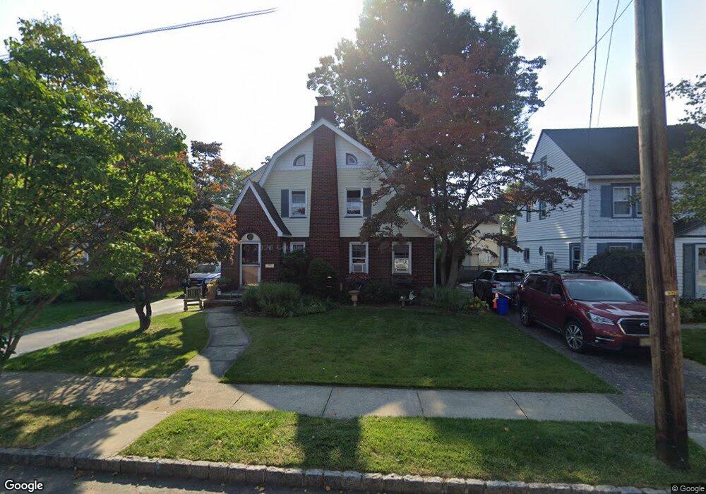 110 Overlook Terrace, Bloomfield, NJ 07003 - photo 1