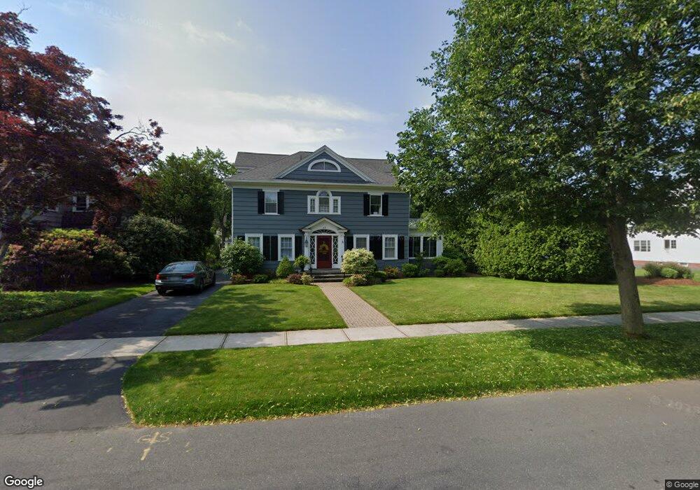 47 Ellington St, Longmeadow, MA 01106 - photo 1
