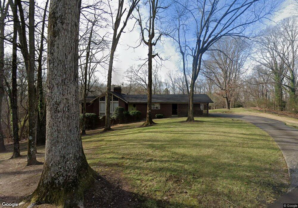 1845 Pinecrest Rd, Gainesville, GA 30501 - photo 1