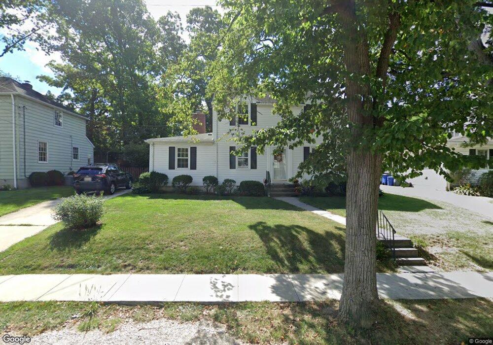 905 Litchfield Rd, Idlewylde, MD 21239 - photo 1