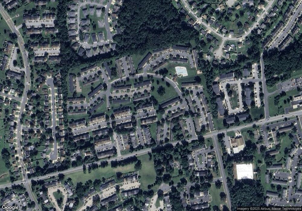 1532 Saint Christopher Ct, Edgewood, MD 21040 - photo 1