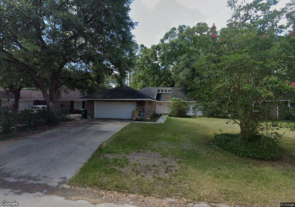 217 Lake Tahoe Dr, Slidell, LA 70461 - photo 1