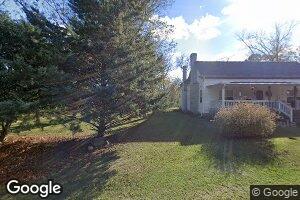 486 R St, Hamilton, GA 31811