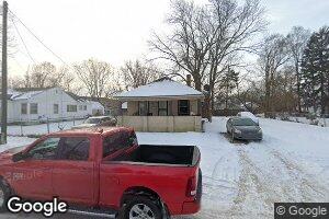 125 W Bishop Ave, Flint, MI 48505