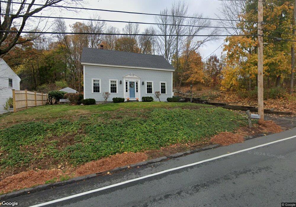 16 Middle Rd, Merrimac, MA 01860 - photo 1