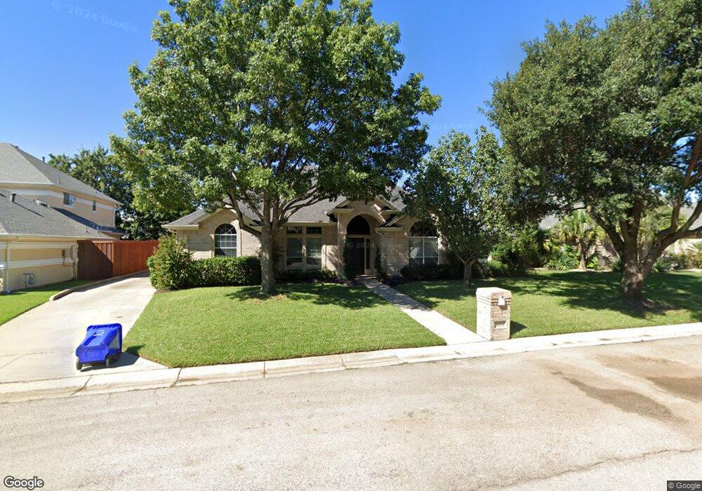 5002 Shadowood Rd, Colleyville, TX 76034 - photo 1