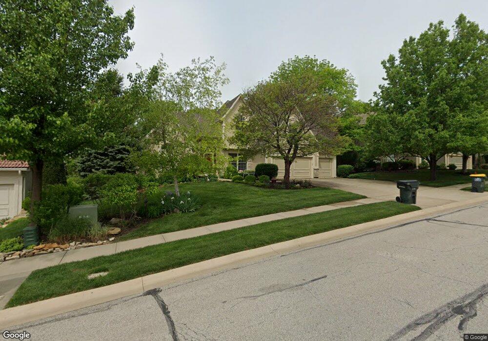 4912 Alden St, Shawnee, KS 66216 - photo 1