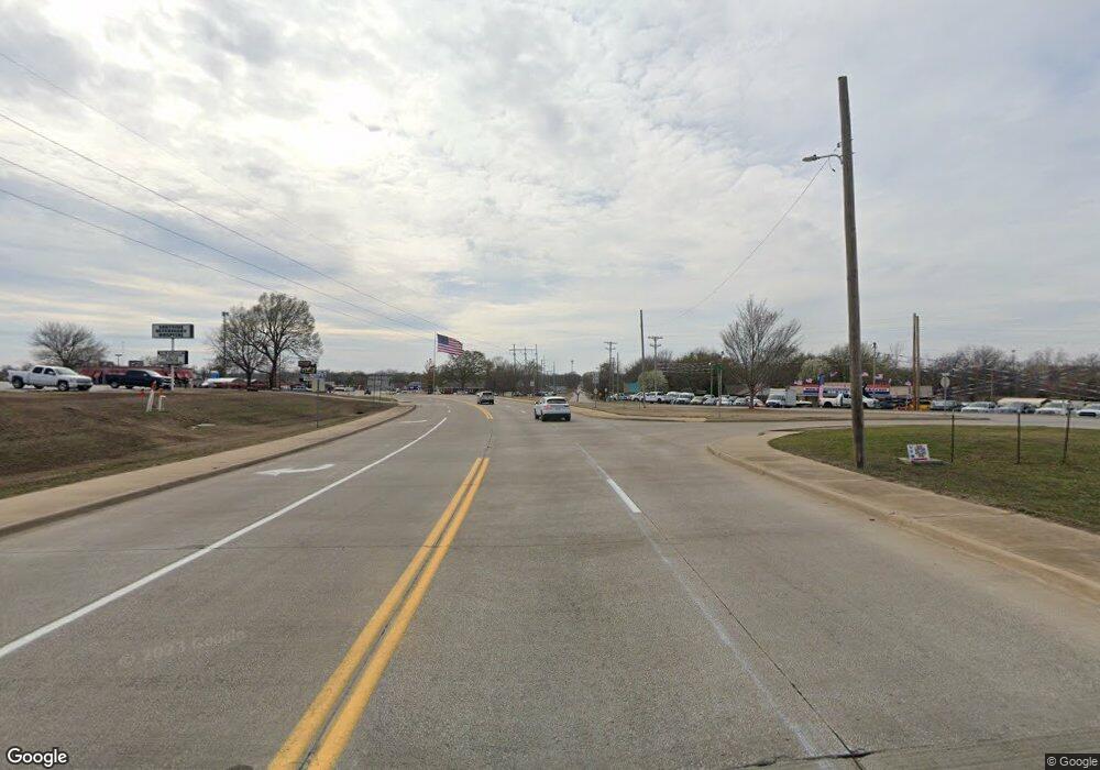 13564 E Highway 20, Claremore, OK 74017 - photo 1