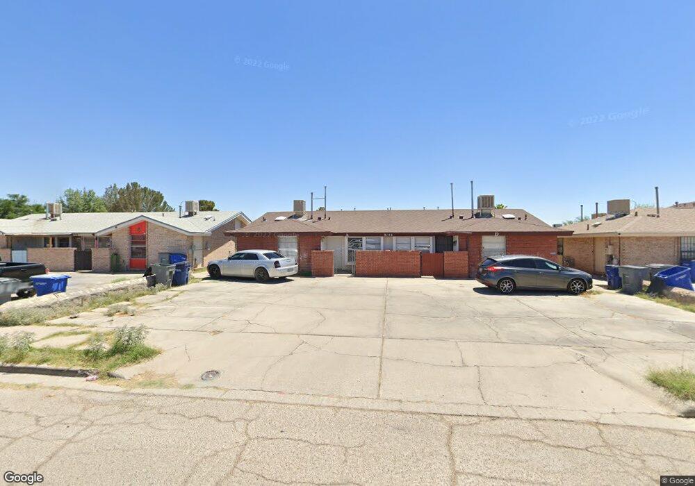 8146 Saint Andrew Ln unit A, El Paso, TX 79907 - photo 1