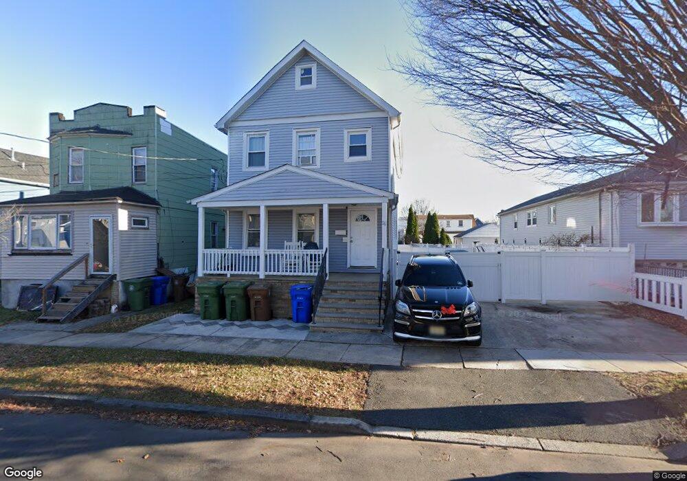26 E 19th St unit 2, Linden, NJ 07036 - photo 1
