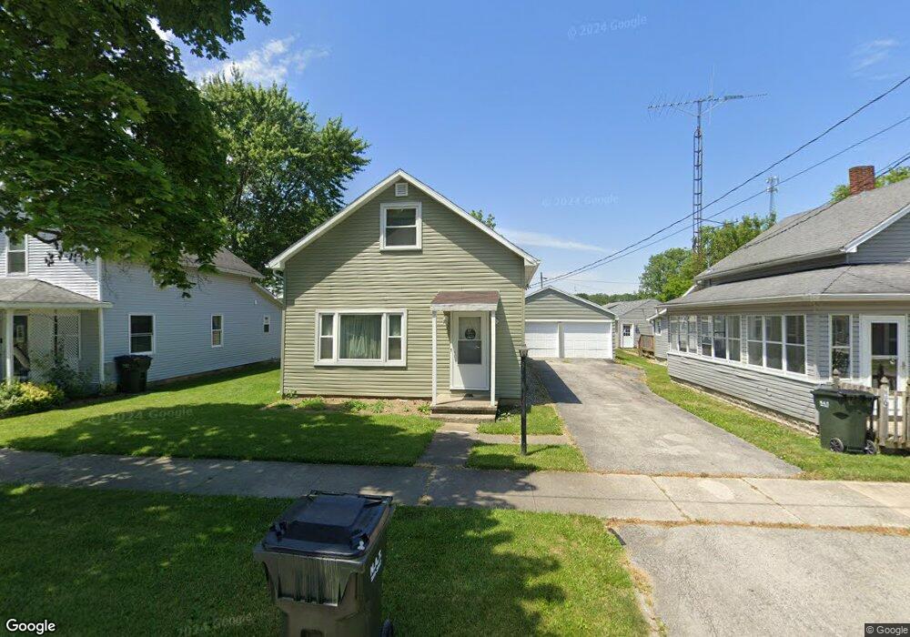 122 Venango St, Cygnet, OH 43413 - photo 1