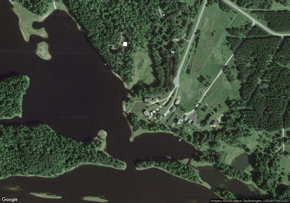 n 9255 Island View Dr, Tomahawk, WI 54487 - photo 1