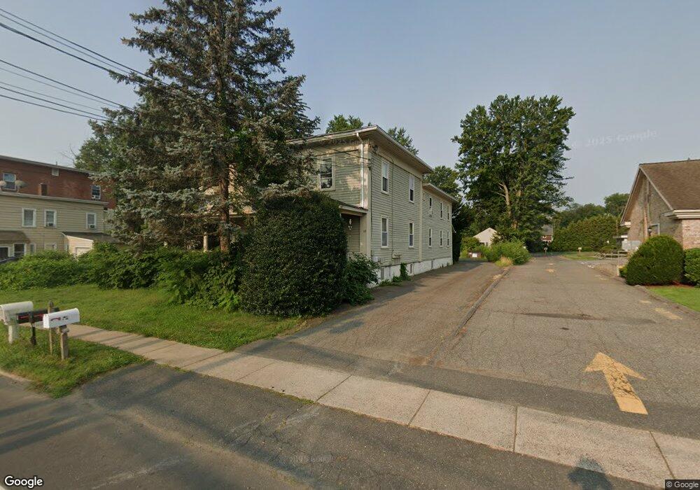 117 Main St, East Windsor, CT 06088 - photo 1