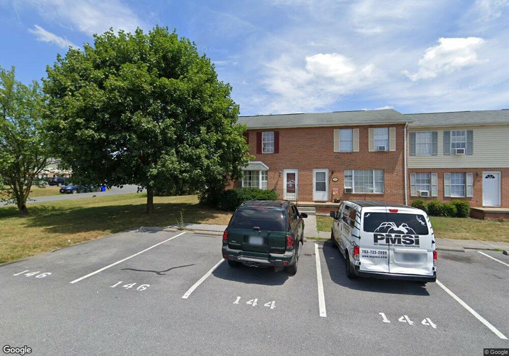 146 Nottoway Dr, Stephens City, VA 22655 - photo 1