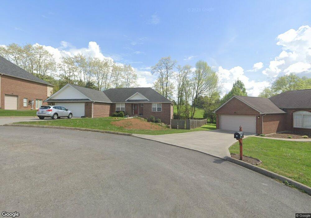 14 Connors Way the Pines, Somerset, KY 42503 - photo 1