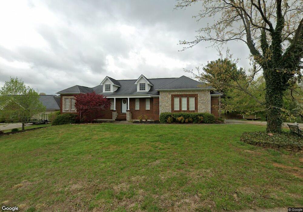 6 Enchanted Place, Somerset, KY 42503 - photo 1