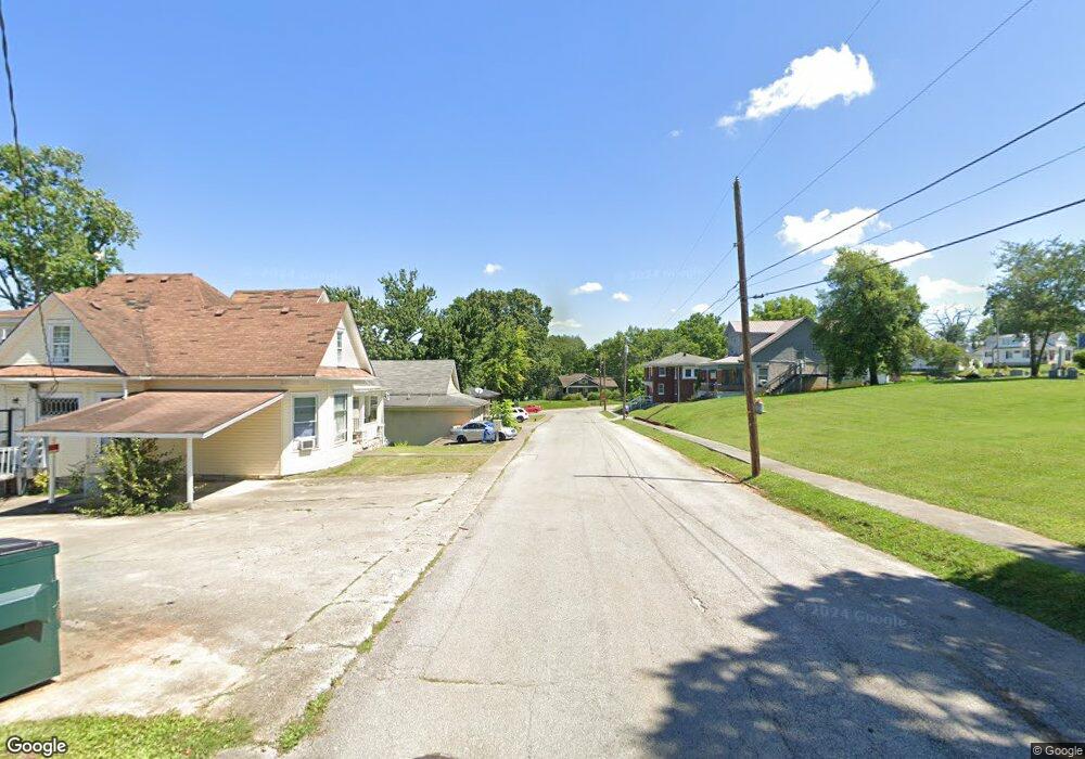 647 Lincoln Trail, Somerset, KY 42503 - photo 1