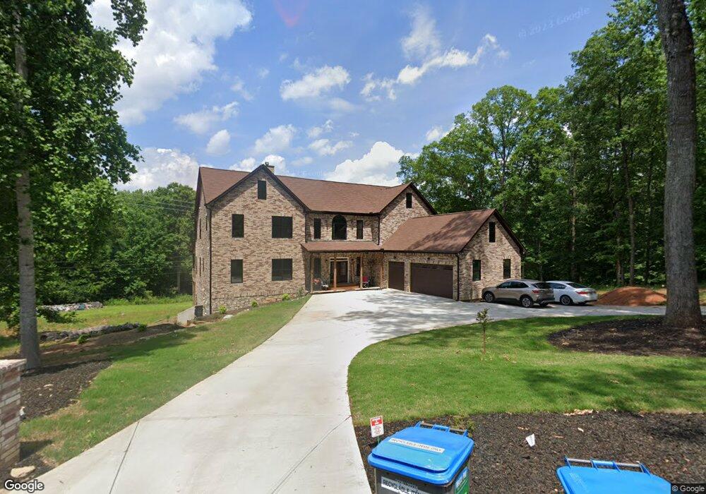 1510 Runnymede Ct SW, Lilburn, GA 30047 - photo 1