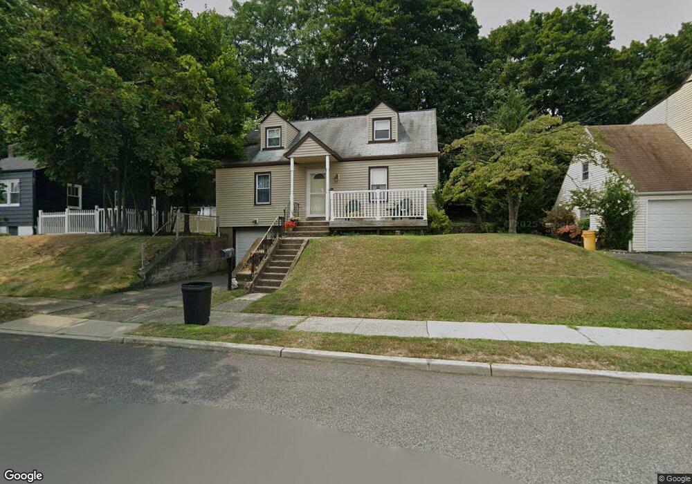 33 Harrison Ave, North Haledon, NJ 07508 - photo 1