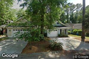 13 Carolina Village Cir, Beaufort, SC 29906