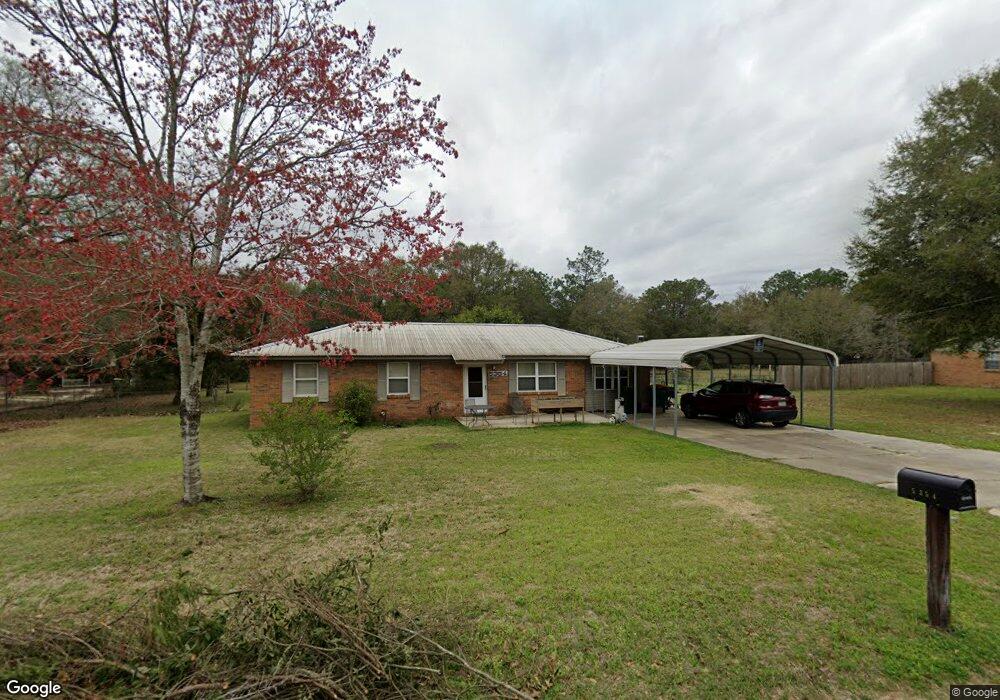 5354 Monterrey Rd, Crestview, FL 32539 - photo 1
