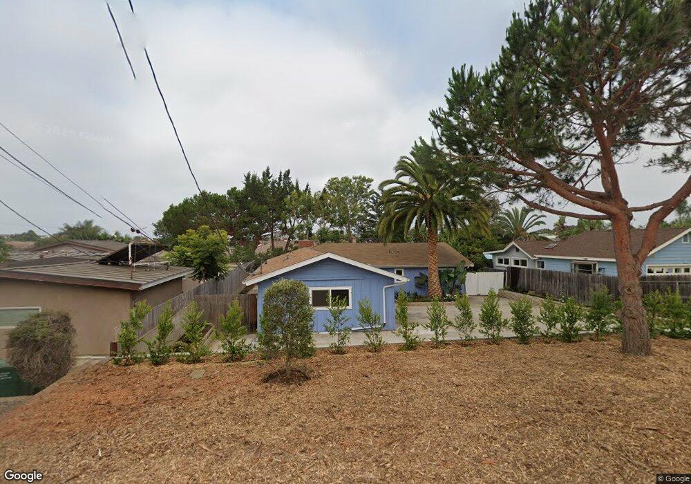 2815 Wilson St, Carlsbad, CA 92008 - photo 1