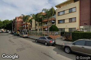 830 S Westlake Ave, Los Angeles, CA 90057