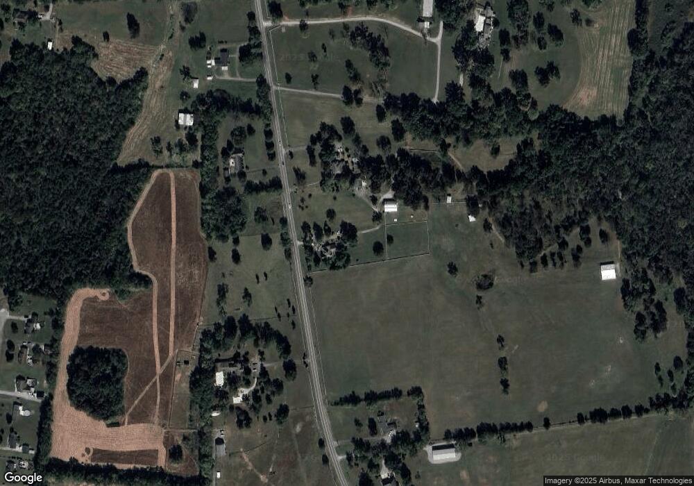 1419 Highway 82 S, Shelbyville, TN 37160 - photo 1