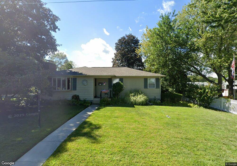 183 Wingate Ave, Warwick, RI 02888 - photo 1